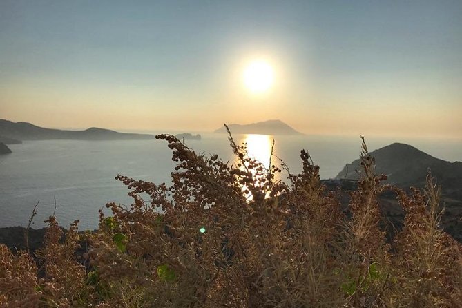 Milos Experience Private Sunset Road Trip - Key points at a glance