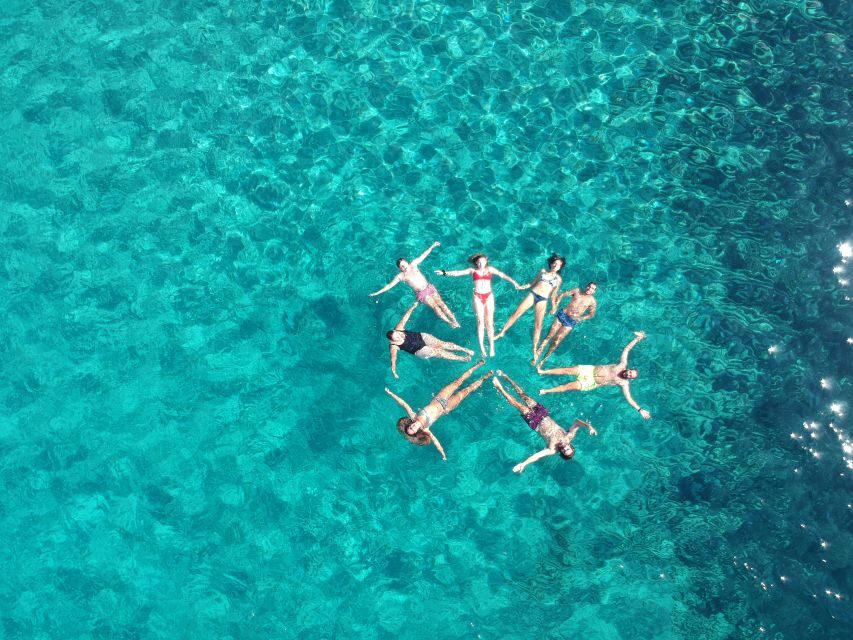 Milos: Full-Day Catamaran Cruise with Paddle Board - Why this catamaran day feels like better value than you expect