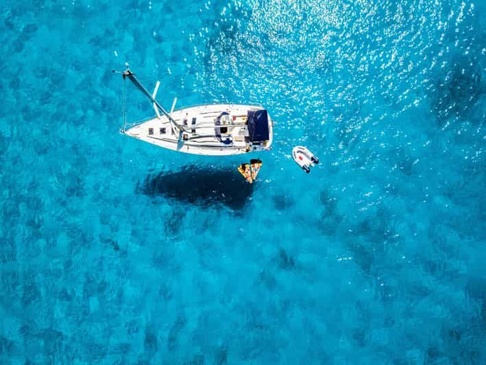 Milos: Full-Day Kleftiko Poliegos Sailboat Tour with Lunch - Price Reality Check: Does $159 Feel Like Value?