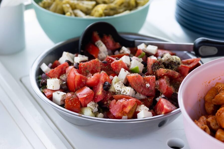 Milos: Full-Day Sailboat Cruise with Food and Open Bar - Snacks and drinks: what the open bar really means