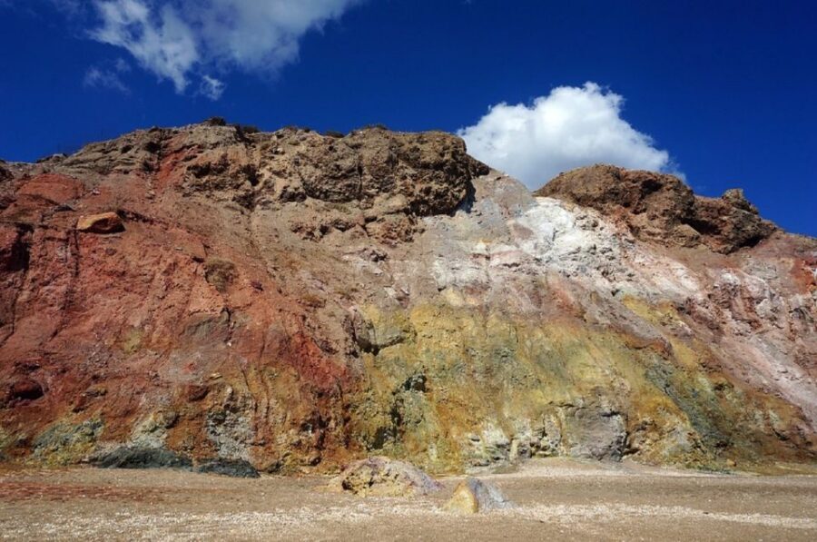Milos: Geology & Volcano Half-Day Morning Tour - A 3-hour geology fix: how the morning tour is paced
