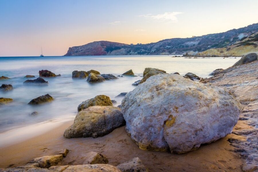 Milos: Geology & Volcano Half-Day Morning Tour - FAQ