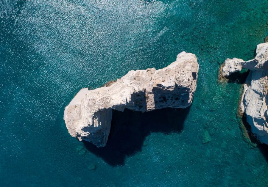 Milos: Half-Day Morning Catamaran Cruise to Kleftiko - Boat comfort and the small-group feel you’ll notice quickly