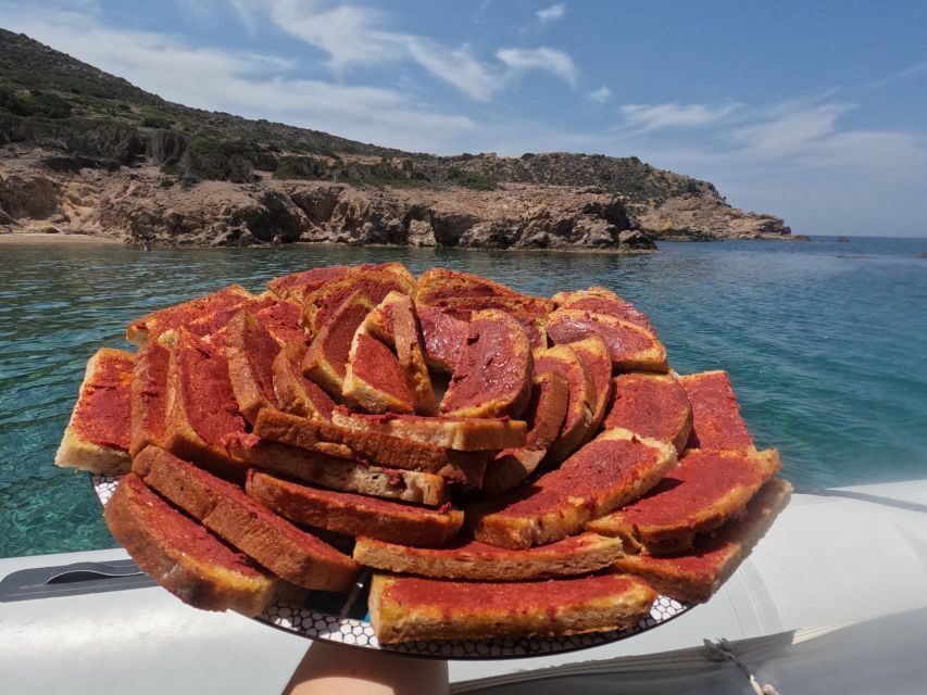 Milos: Half-Day Speedboat Cruise to Klefiko with Snorkeling - Key things I’d bet on before you go