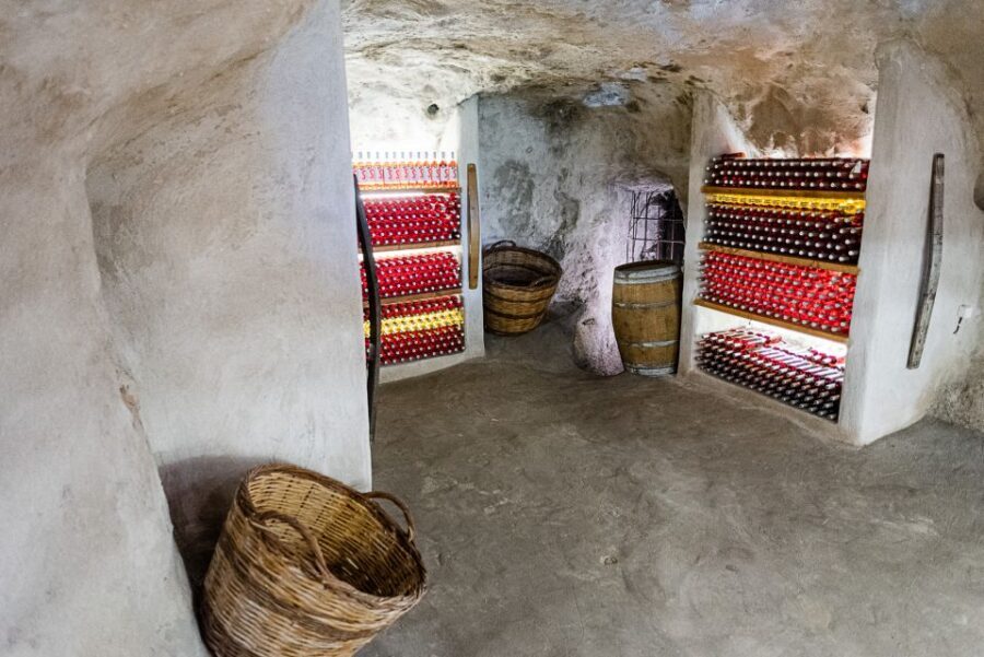 Milos Island: Kostantakis Winery Wine Tasting Experience - Who Should Book This Milos Wine Tasting (and Who Should Skip)