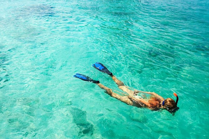 Milos Luxury Catamaran Cruise to Kleftiko Bay with Lunch - Sykia Cave from the sea