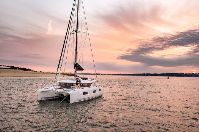 Milos & Poliegos Catamaran Cruise Homemade Full menu BBQ & Drinks - Price and what you’re really paying for ($252.29 per person)