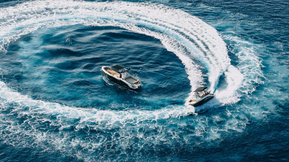 ❖ Milos: Private Speedboat Tour—Kleftiko Sarakiniko Poliegos - Should you book this Milos yacht cruise?