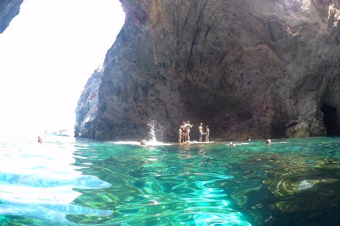 Milos Sailing Tour with snorkeling and lunch - Sailing Milos: what this day is really like