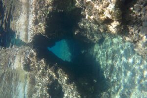 Milos Sailing Tour with snorkeling and lunch - The smaller-boat ride through Kleftiko caves