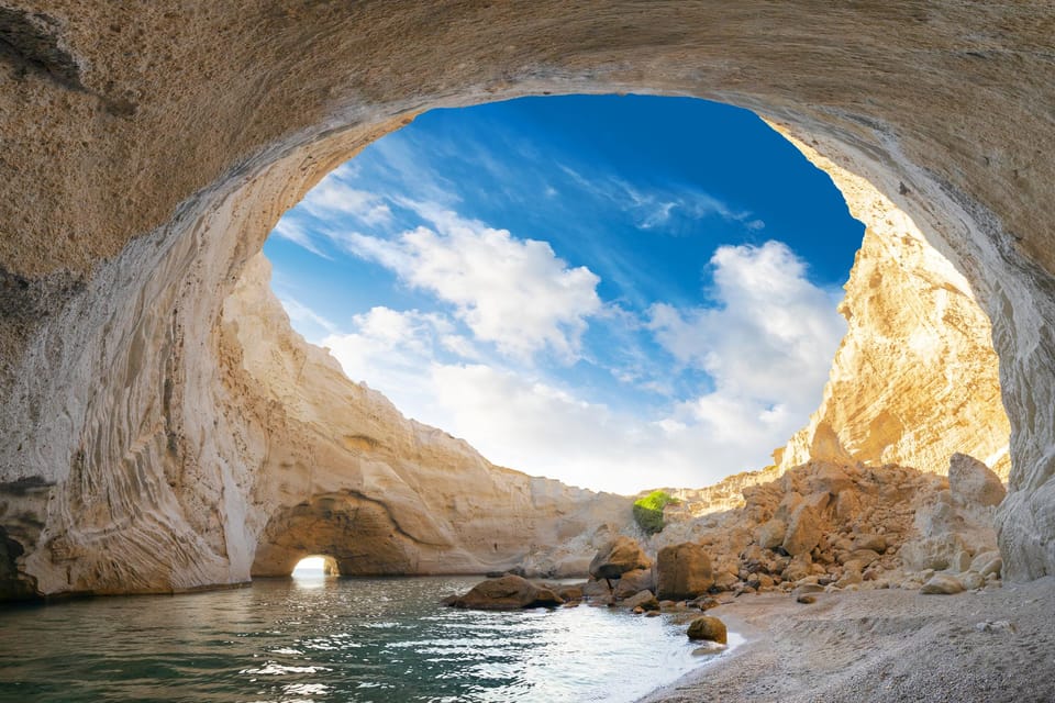 Milos: Self-Drive Boat Rental with Optional Skipper - Price, Fuel, and Overall Value