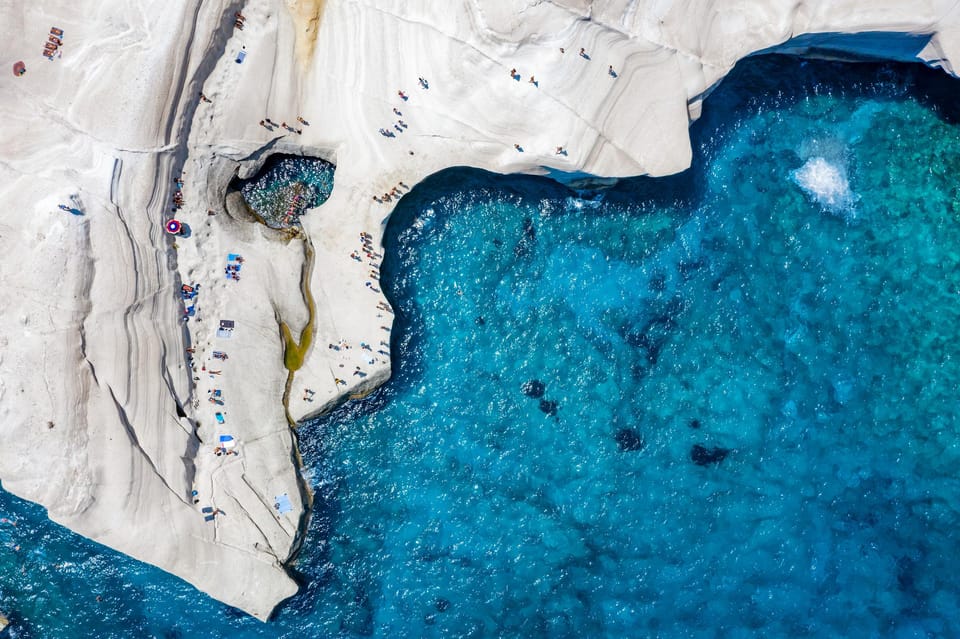 Milos: Self-Drive Boat Rental with Optional Skipper - Practical Details Before You Book