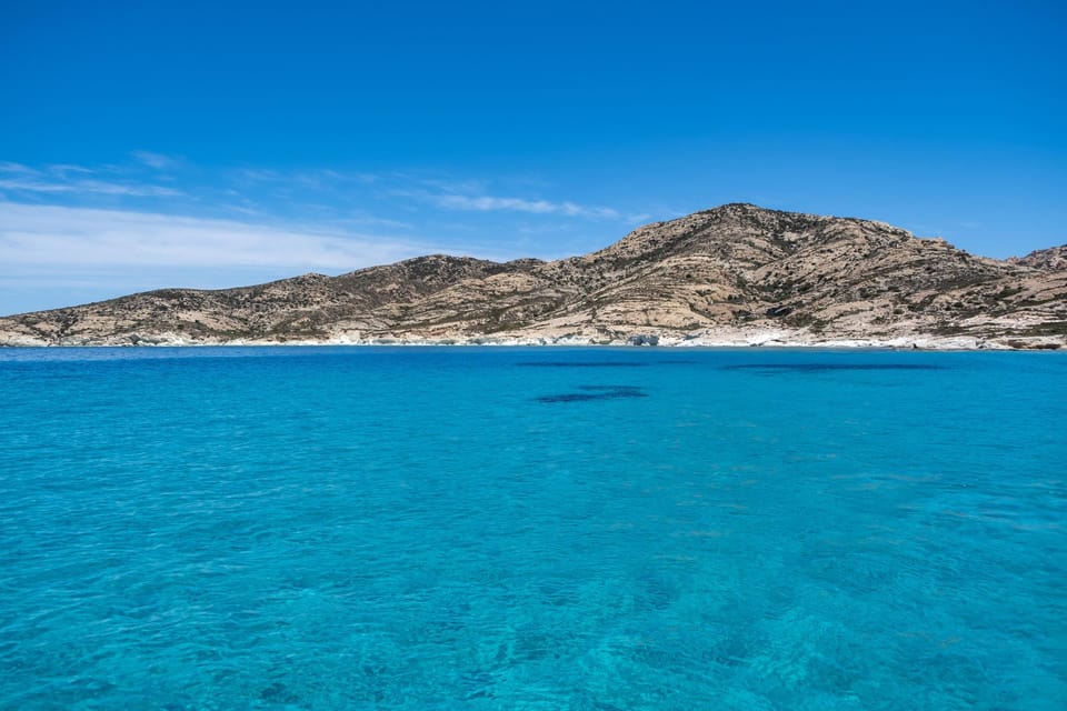 Milos: Self-Drive Boat Rental with Optional Skipper - Should You Book the Milos Self-Drive Rental?