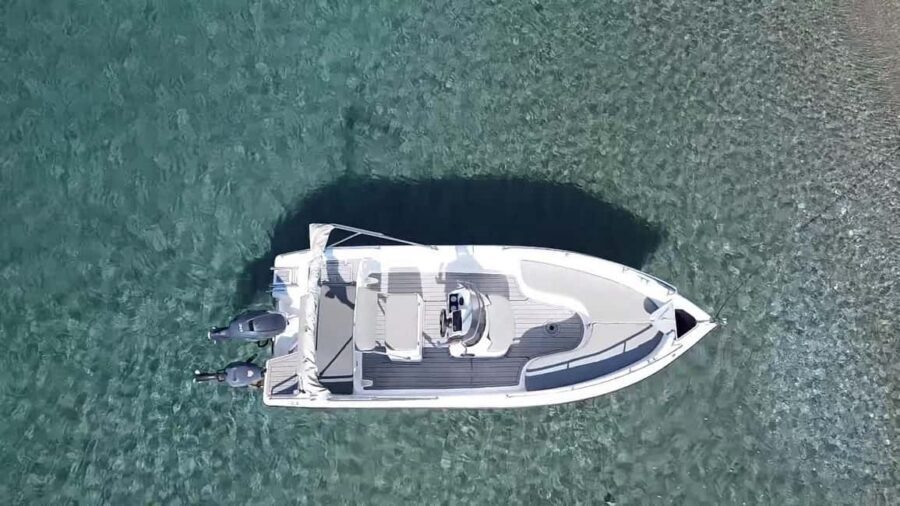 Milos: Self-Driving Boat Tour to Kleftiko - The Comfort and Convenience Details That Actually Matter