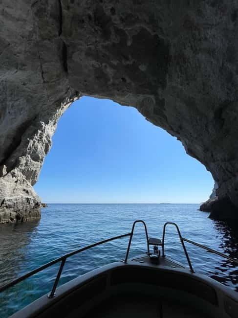 Milos: Self-Driving Boat Tour to Kleftiko - Price and Value: Is $259 per Group Worth It?