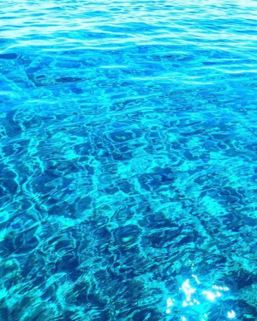 Milos South Side Beaches Cruise from Agia Kyriaki - Sea conditions, sun, and comfort