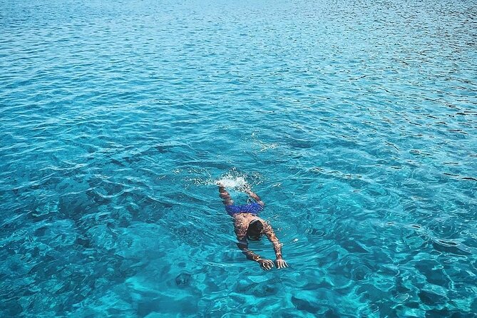 Mirabello Luxuries with Spinalonga & Agios Nikolaos from Elounda - Lunch in Plaka, with the bill left to you