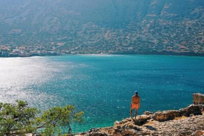 Mirabello Luxuries with Spinalonga & Agios Nikolaos from Iraklion - From Heraklion to Kremasta Monastery