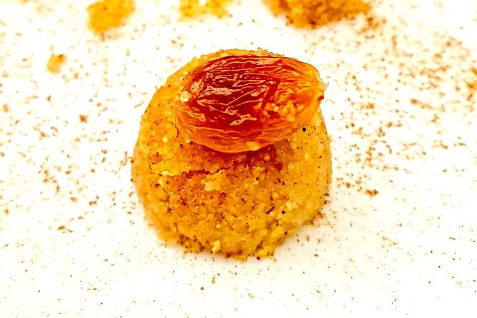 Miss Anna Santorini Cooking Class - Is $156.20 a fair price?