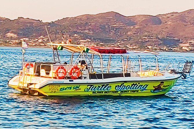 Mizithres sunset 3 hours boat trip - Who will get the most from this cruise