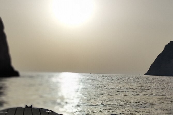 Mizithres sunset 3 hours boat trip - Laganas Bay and the search for sea turtles