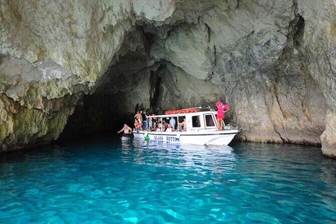 Mizithres Sunset Cruise in Zakynthos - Key highlights worth planning around