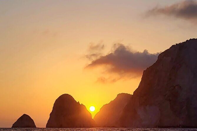 Mizithres Sunset Cruise in Zakynthos - Price and Value: Why This $45.71 Rate Can Make Sense
