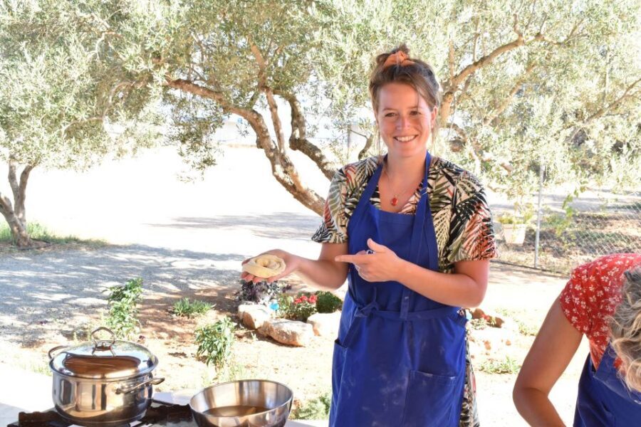 Moires: Cooking Class and Olive Oil Tasting at a Family Farm - Price and value: is $100 fair for 4 hours on a farm?
