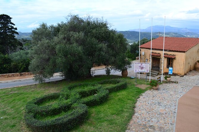 Monastery - Ancient Olive tree & Museum-Cretan Brewery Private Tour from Chania - Who Will Enjoy This Chania Excursion