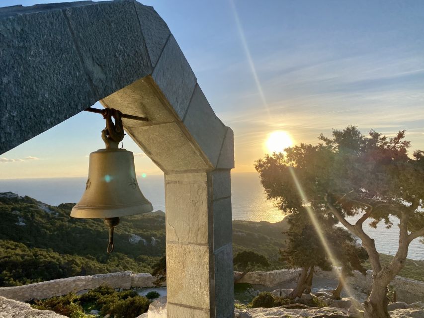 Monolithos: Small Group Hike and Sunset at Monolithos Castle - My verdict on the Monolithos experience