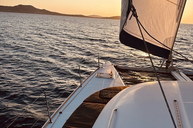 Morning and Sunset Cruise with Meal and Transport Included - Price and time value: what $181.02 really buys you