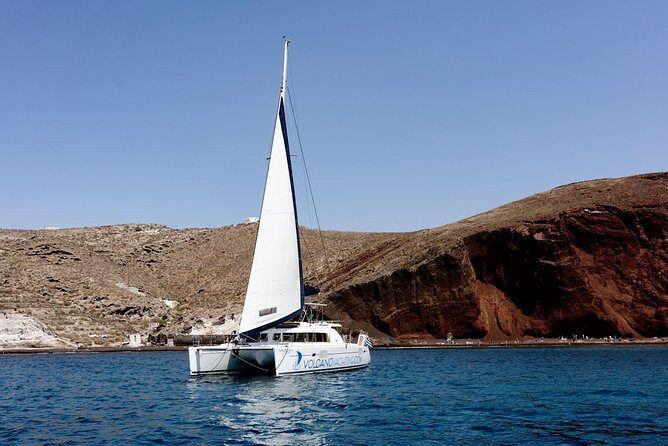 Morning Caldera Cruise with BBQ Meal and Drinks - Who This Cruise Fits Best (and Who Might Prefer Something Else)