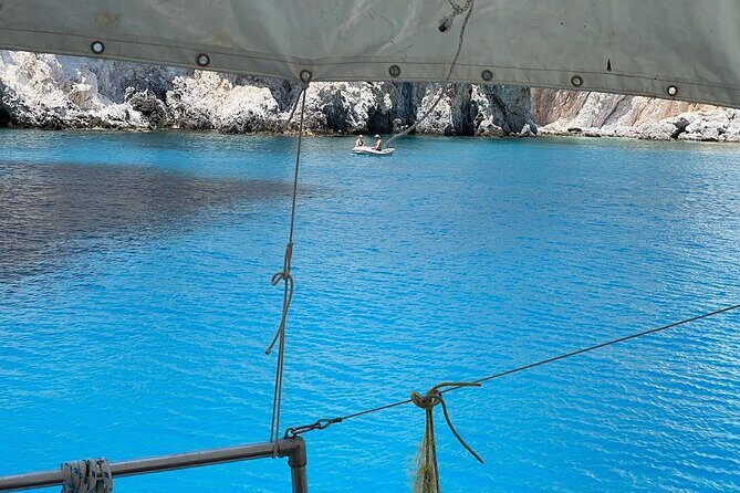 Morning Group Sea Experience to Polyaigos - What’s Included (and What You’ll Want to Bring)