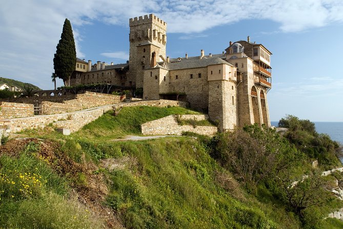 Mount Athos Cruise from Chalkidiki - Key points to know before booking
