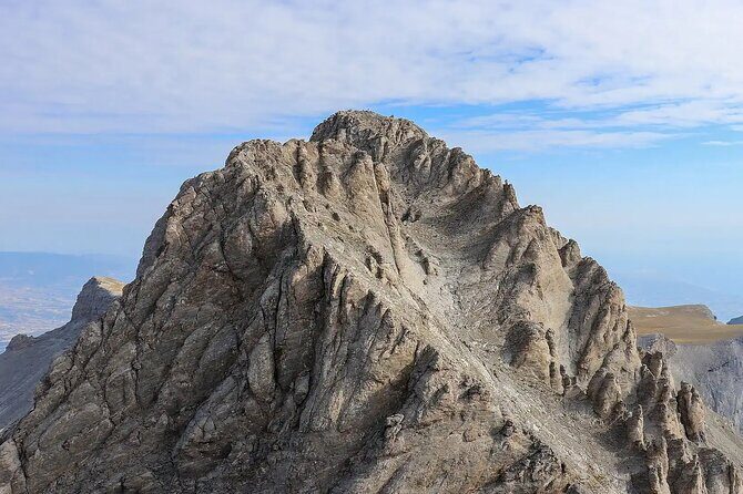 Mount Olympus And Dion Full-Day Tour From Athens By Train - Key highlights worth getting excited about