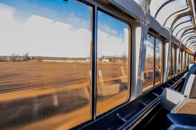 Mount Olympus And Dion Full-Day Tour From Athens By Train - Why a train day trip works so well from Athens