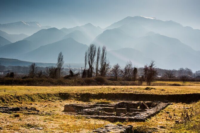 Mount Olympus And Dion Full-Day Tour From Athens By Train - Price and value: what you’re actually paying for