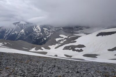 Mount Olympus Hiking Experience - Trekking in Greece - Day One: From Gortsia to the Plateau of the Muses