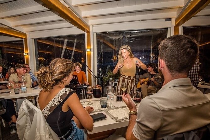 Music Stories of a Corfiot | Intimate concert at the Marina - Key points to know before booking