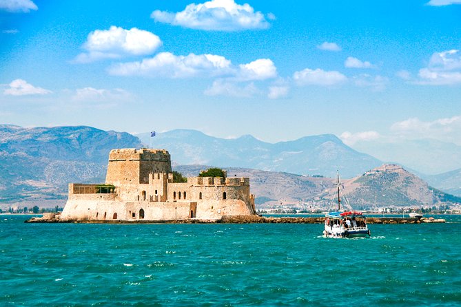 Mycenae,Epidaurus and Nafplion private tour from Athens - Timing, comfort, and the parts that may tire you