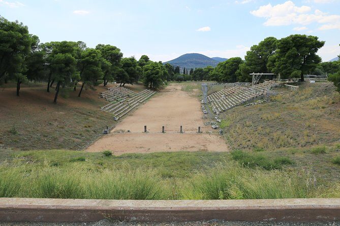 Mycenae Epidaurus Corinth Nafplio Private Day Tour from Athens - The Optional Licensed Guide Add-On: When €390 Makes Sense