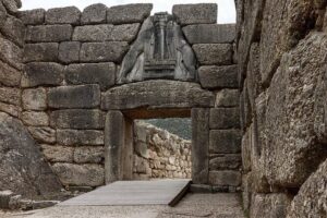 Mycenae, Epidaurus, Nafplio, Corinth Canal Private Full Day Trip From Athens - Mycenae: Fortified Acropolis Views, Then the Museum That Makes It Click