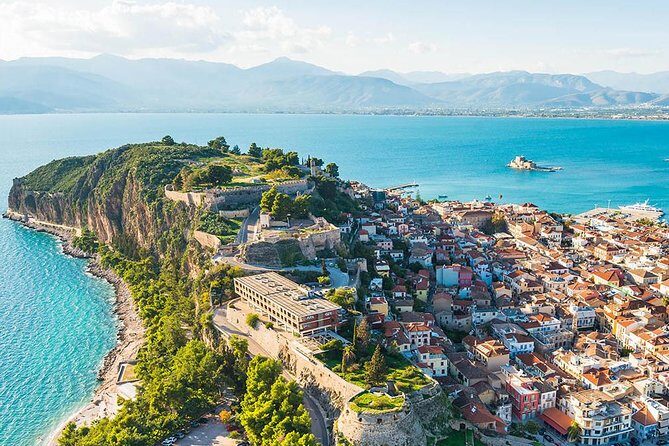 Mycenae, Epidaurus, Nafplio Full Day Private Tour from Athens - How the 8–9 Hour Pace Feels in Real Life