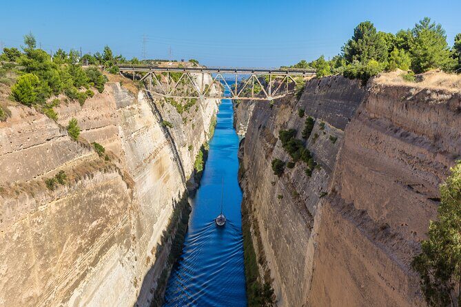 Mycenae, Epidaurus & Nafplio Full-Day V.R audio guided Tour - Who this tour fits best (and who should skip it)