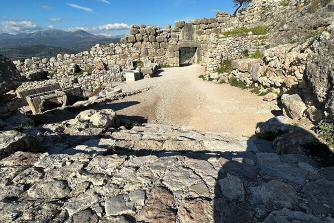 Mycenae Epidaurus Nafplio Isthmus Canal Private Luxury Tour - Who this tour suits best