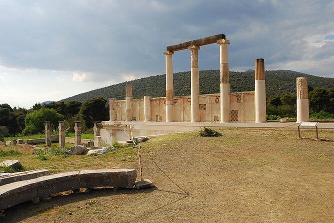 Mycenae, Epidaurus, Nafplio private tour from Athens - Price and Value: What $560.23 Covers (and What You’ll Pay On-Site)