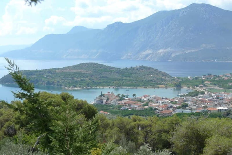 Mycenae Nafplion: one day Spanish guided tour - Key Things I’d Focus On