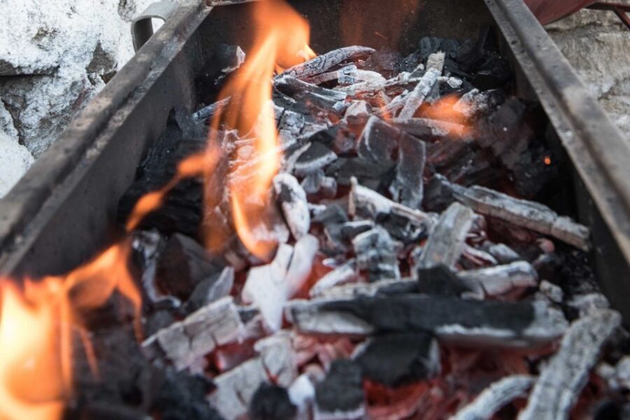 Mykonos: Barbecue at a Mykonian Farm - Seasonal garden sampling and optional hands-on work
