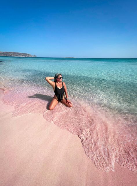 Mykonos: Beach Hopping Tour by Van - Key Highlights to Know Before You Go