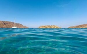 Mykonos: Beach Hopping Tour by Van - Meeting at the Police Station by the Old Port
